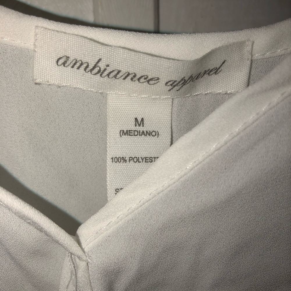 Shirt - Picture 3 of 3